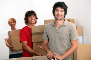 Best moving company