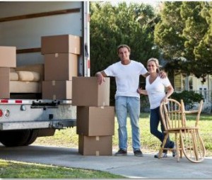 best moving company