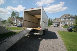 an affordable Orlando moving company