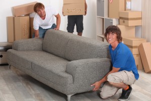 Orlando furniture movers