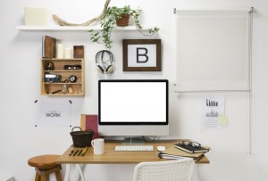 Home Office Design can Improve Efficency