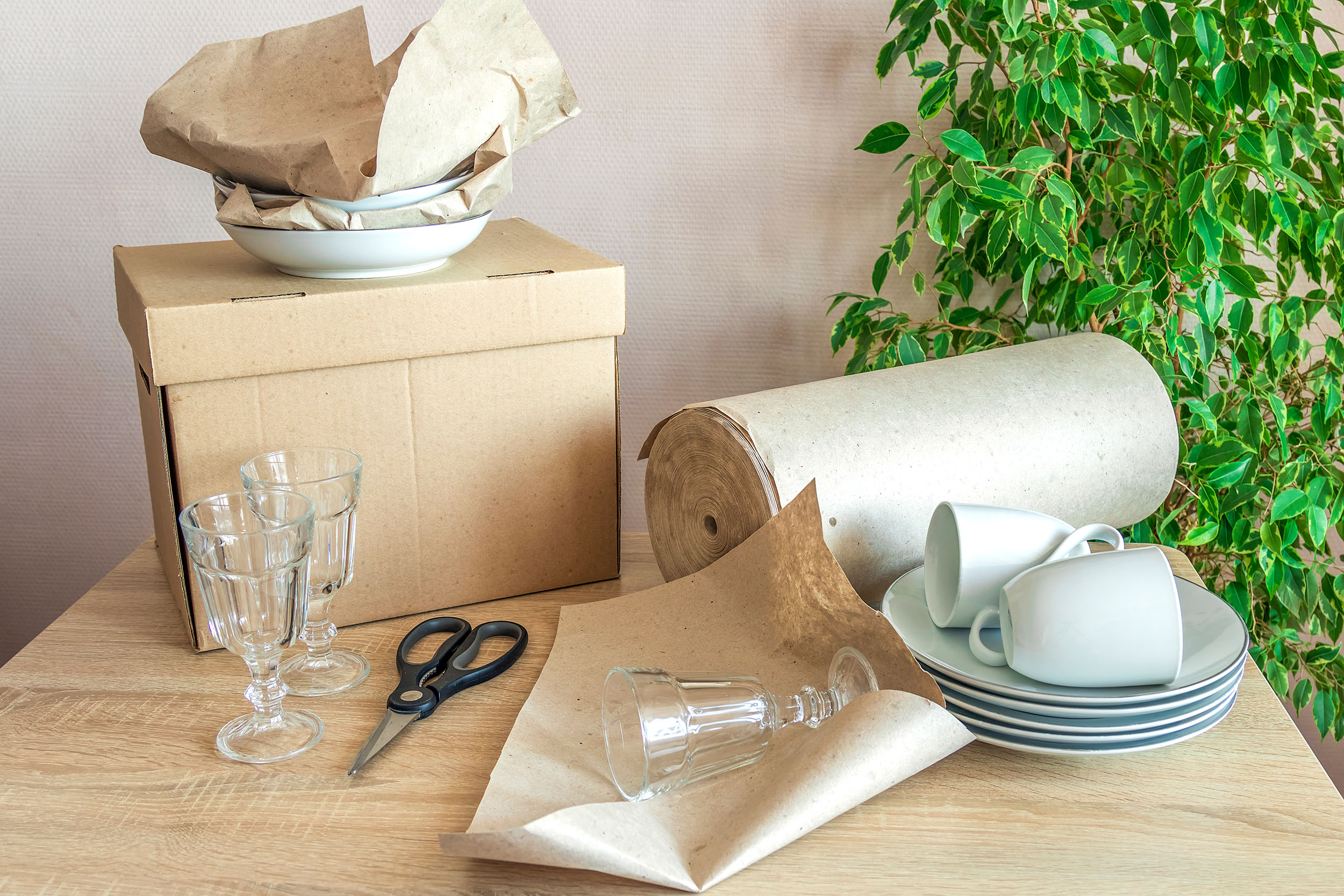 pack-crockery-for-a-move